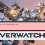 How to Fix Overwatch BN-564 Error on Windows PC and Xbox One
