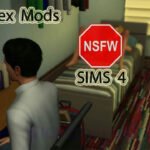 Best SIMS 4 Adult Mods in 2022 – Best Naughty and NSFW Mods