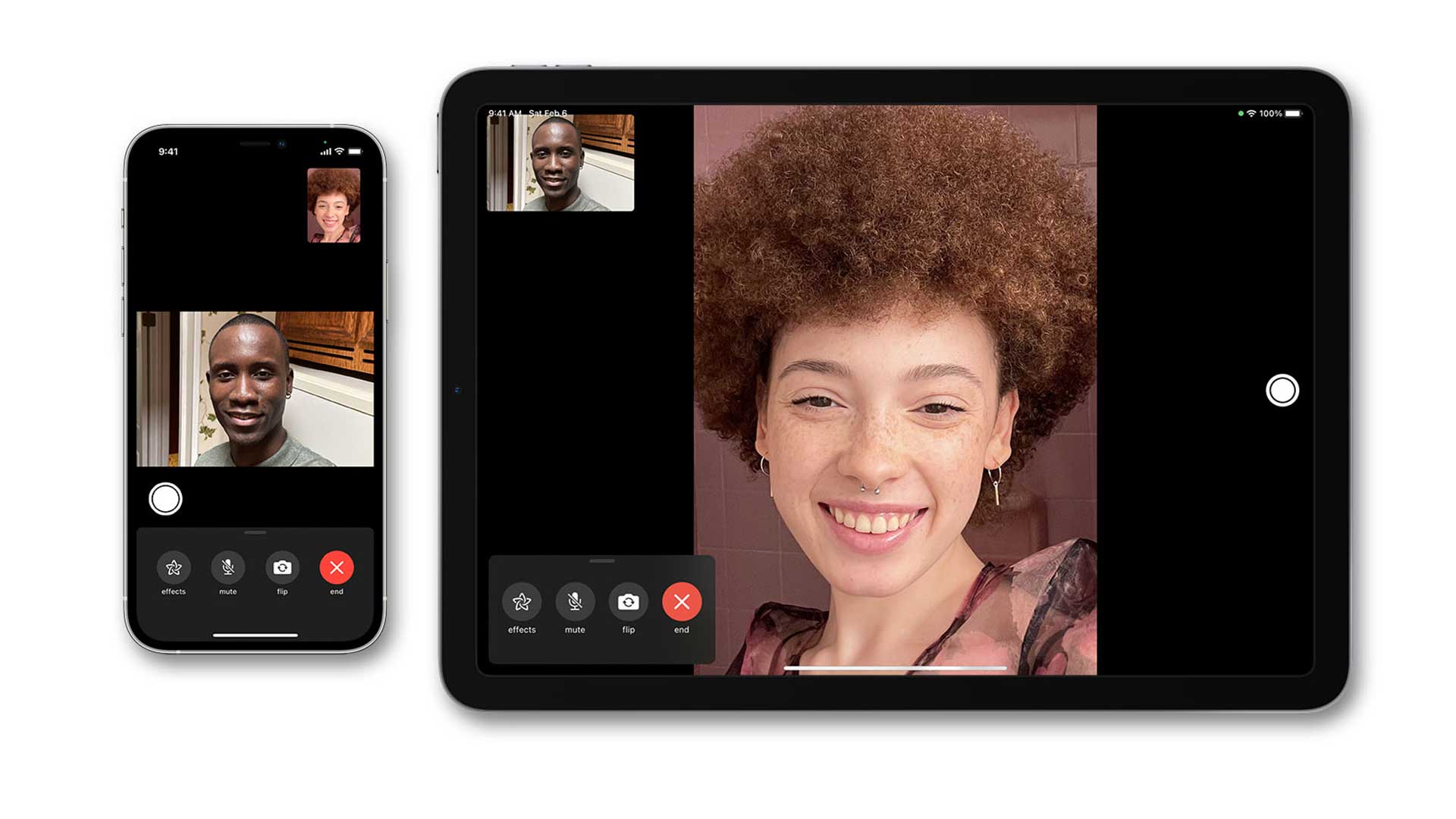 How to Create and Send a Facetime Link to Android Users