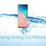 Is Samsung Galaxy S22 Waterproof