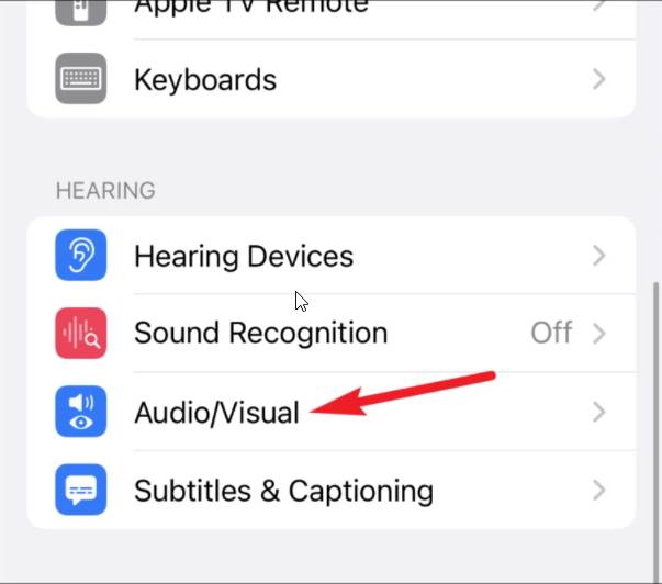 How to Play Background Sound on iPhone Like Rain, Stream, And More