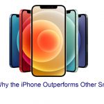 6 Reasons Why the iPhone Outperforms Other Smartphones