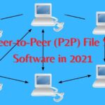 8 Best Peer-to-Peer (P2P) File Sharing Software in 2022