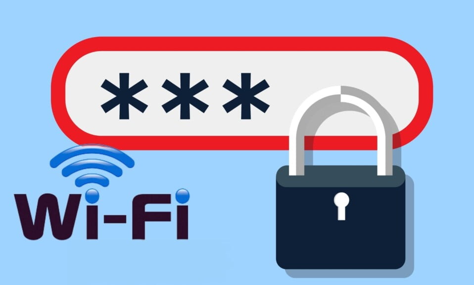 How to Hack Wi-Fi Passwords?