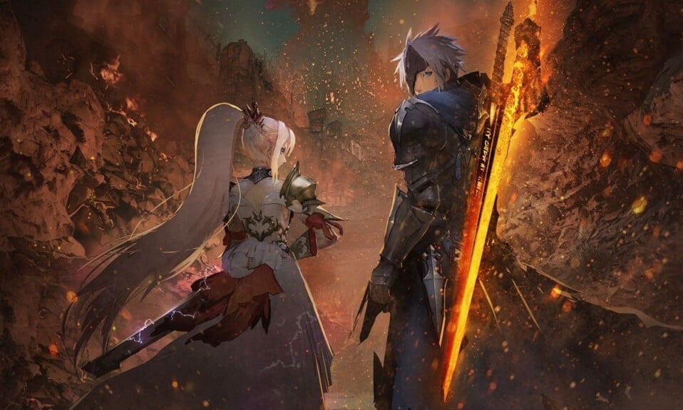 Tales of Arise: How to Change Characters in Battle