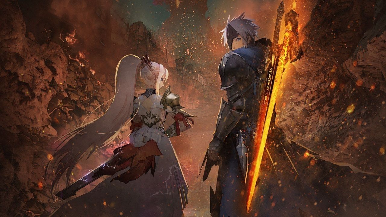 How Long Does it Take to Finish Tales of Arise?