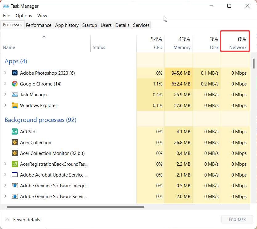 How to Increase Your Internet Speed on Windows 11