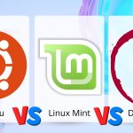 Ubuntu vs. Linux Mint vs. Debian: Which Distribution Should You Use?