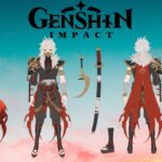 Who is the Voice Actor for Arataki Itto in Genshin Impact?