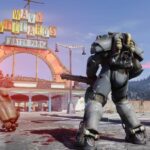 How to Get the Antibiotics Recipe in Fallout 76