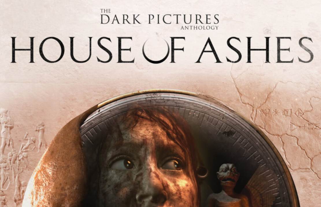 Should Eric Cut the rope in The Dark Pictures: House of Ashes