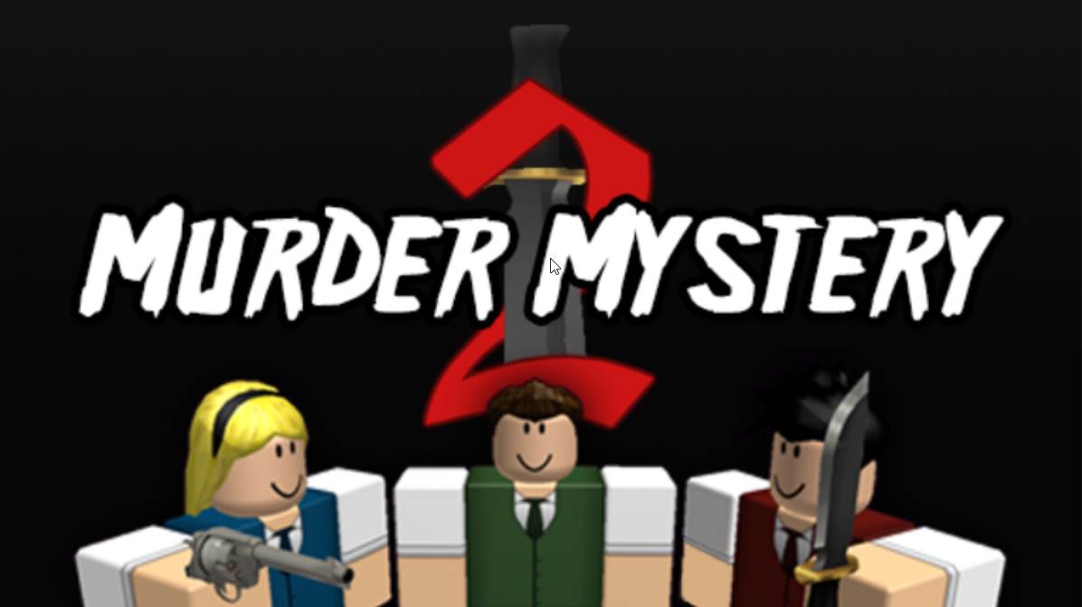 Roblox Murder Mystery 2 Codes (May 2022)