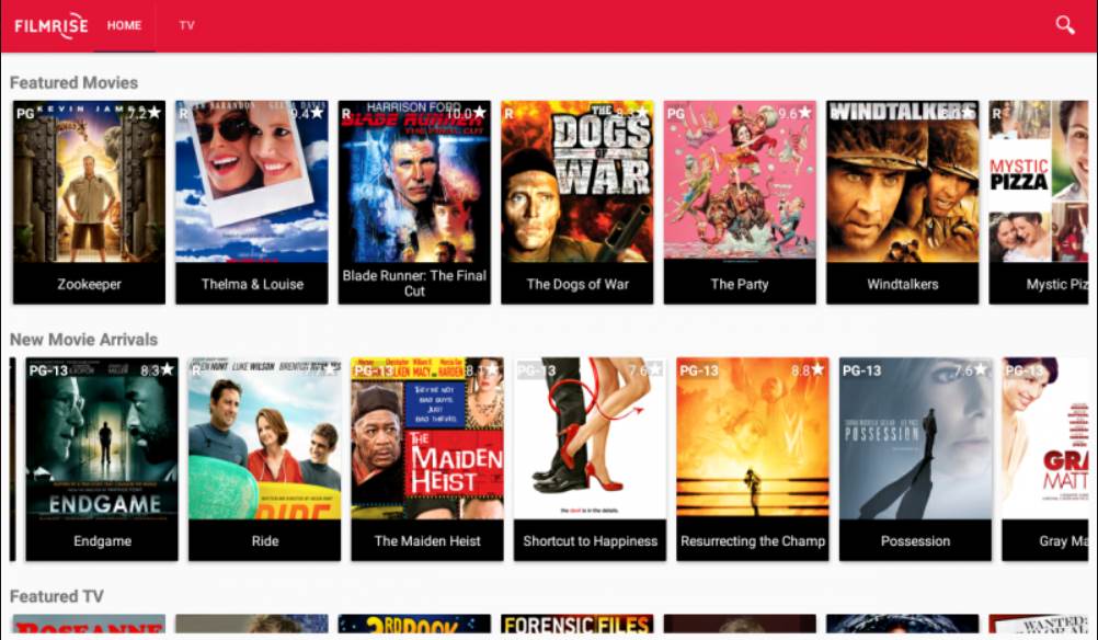 Top 10 Best Free Movie Apps to Watch Movies Online
