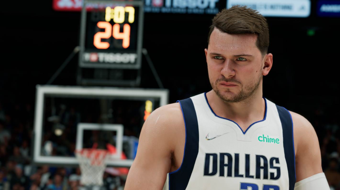 How to Find a Player’s Hot Zone in NBA 2K22