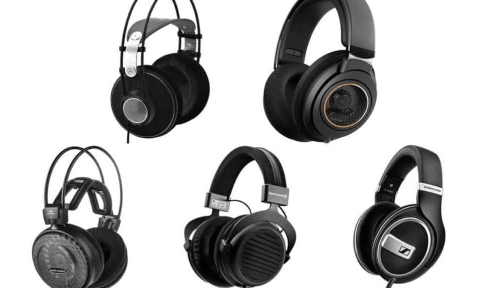 Types of Headphone Drivers and How They Differ