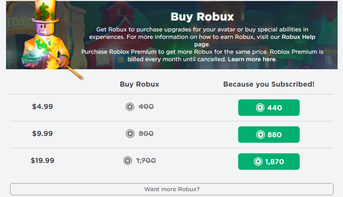 Roblox 101: How to Avoid Free Robux Scams