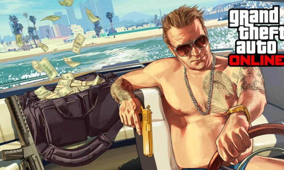 GTA Online: How To Fix The Endless Loading-Screen Glitch