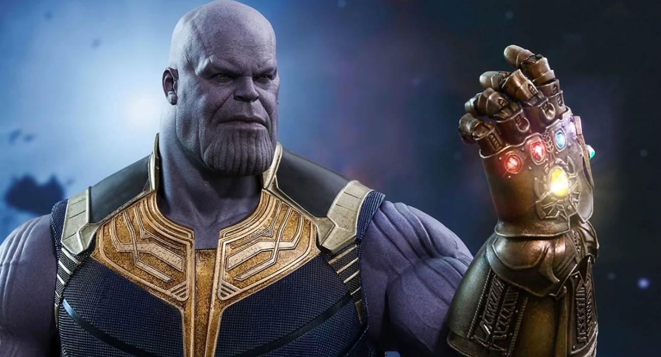 Is There Thanos in Marvel’s Guardians of the Galaxy?