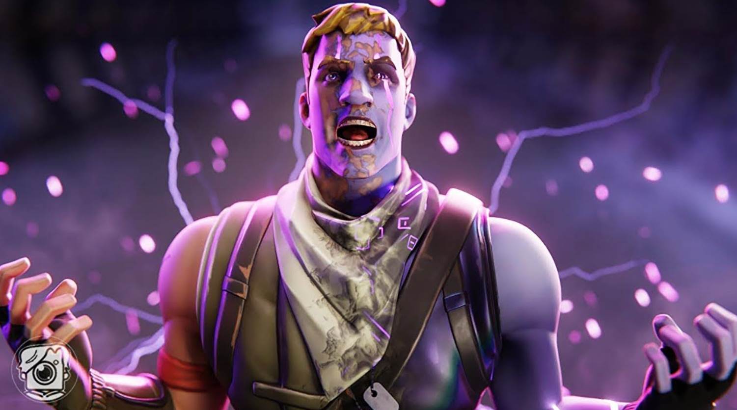 Fortnite The Oracle Speaks Guide - How to Complete all Dark Jonesy quests