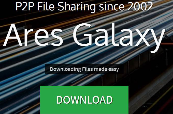 Best Peer-to-Peer (P2P) File Sharing Software in 2021