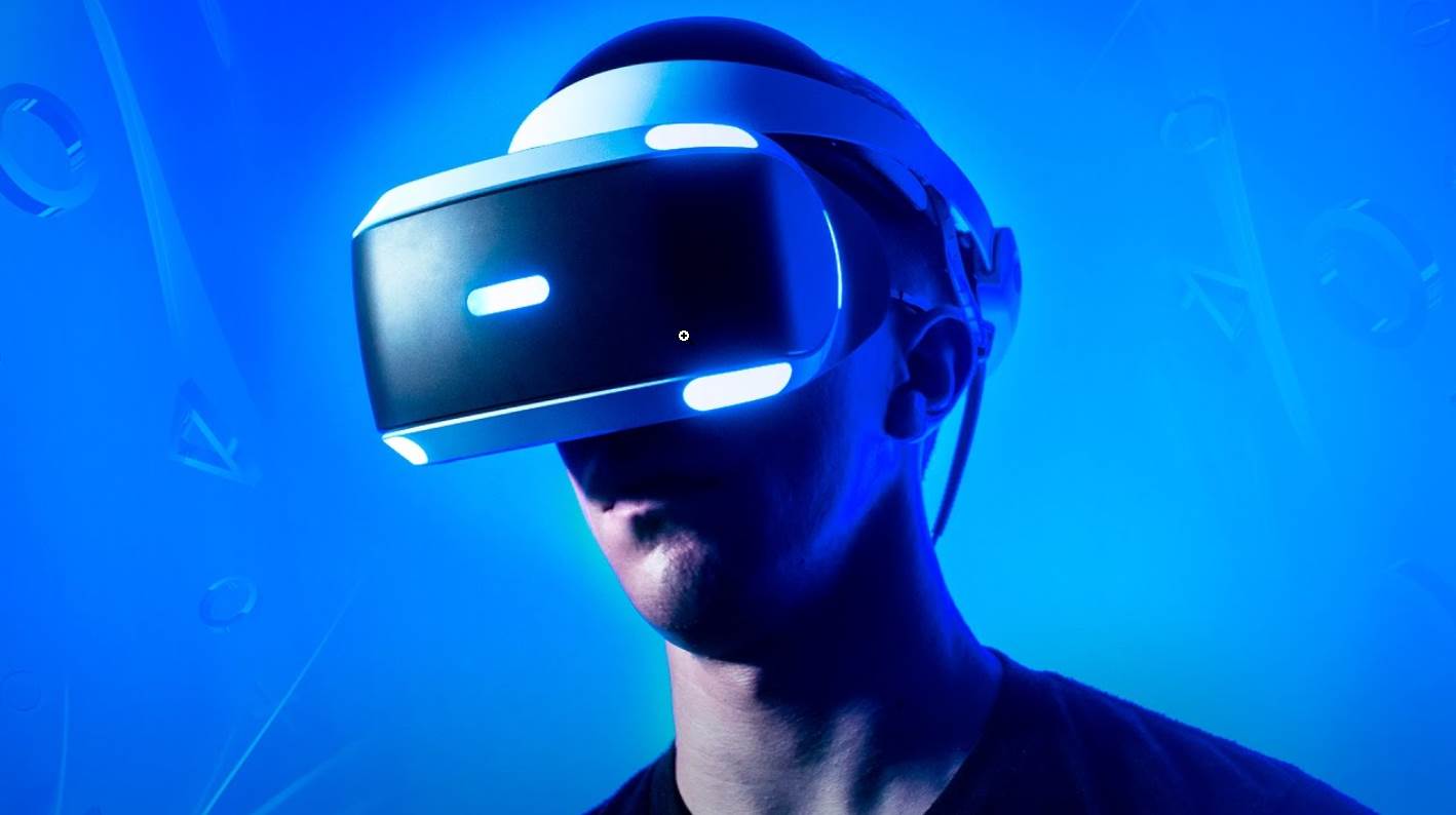 The Best VR Games to Play in 2021