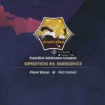 How to Start No Man’s Sky Expedition 4: Emergence