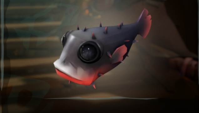 How to Catch all Islehoppers in Sea of Thieves