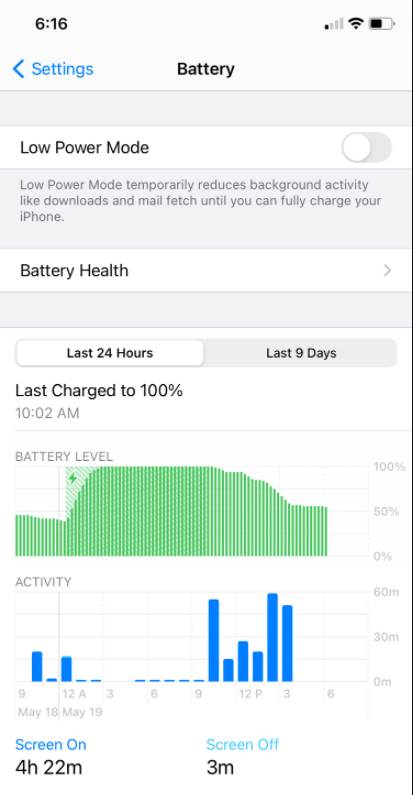 What is Optimized Battery Charging on iPhone and Mac?