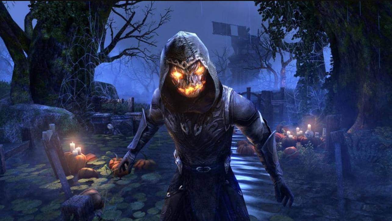 How to Complete The Witchmother’s Bargain During the Witches Festival in Elder Scrolls Online