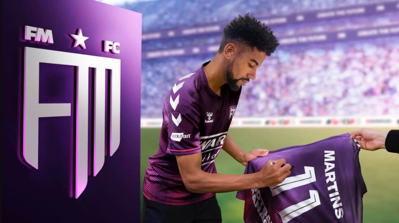 How to Fix Real Name in Football Manager 2022
