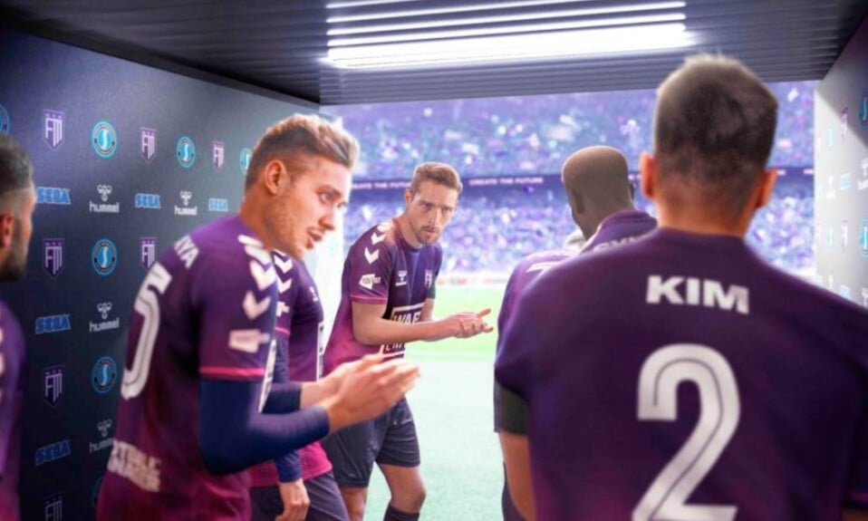 When is the Football Manager 2022 PS5 and PS4 Release Date?