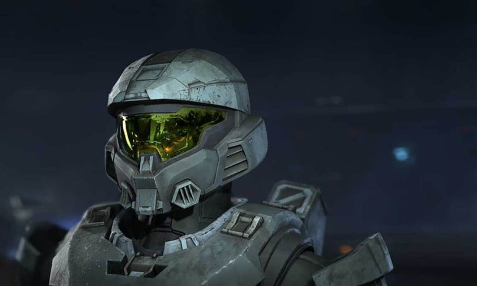 How to Get the Sigil Mark VII Visor for Free in Halo Infinite