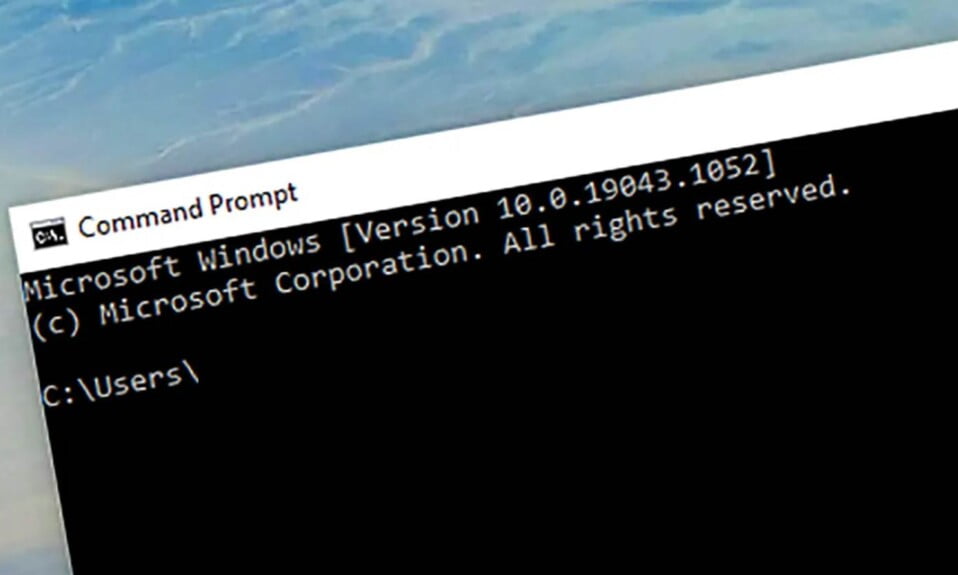 How to Enable CTRL+C (Copy) and CTRL+V (Paste) in Command Prompt on Windows 10/11