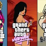 GTA Trilogy Cheats: The Best Cheats in The Definitive Edition