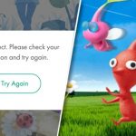 How to Fix Pikmin Bloom 'Unable to Connect’ Error