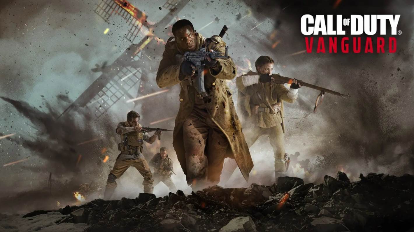 What is the Call of Duty: Vanguard Campaign Based On? Is it a True Story?