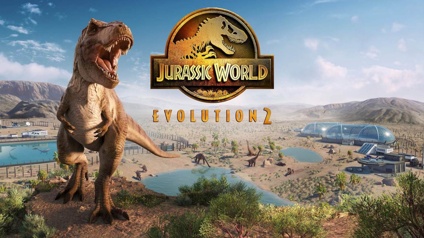 How to Fix Jurassic World Evolution 2 Crashing PC: GPU Does Not Have Enough Memory