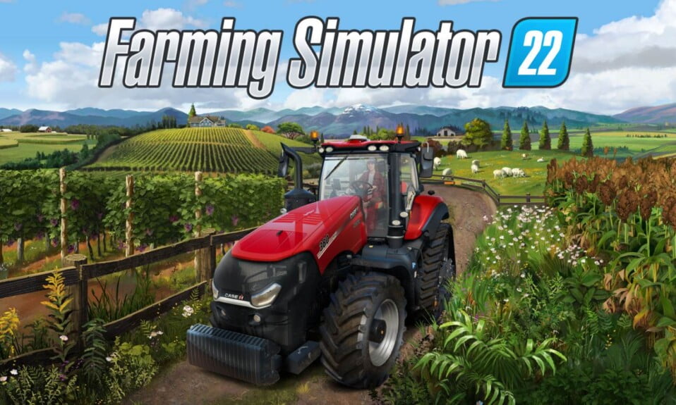 How to Fix Farming Simulator 22 Multiplayer Not Working