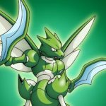 How to Evolve Scyther into Scizor in Pokémon Brilliant Diamond and Shining Pearl