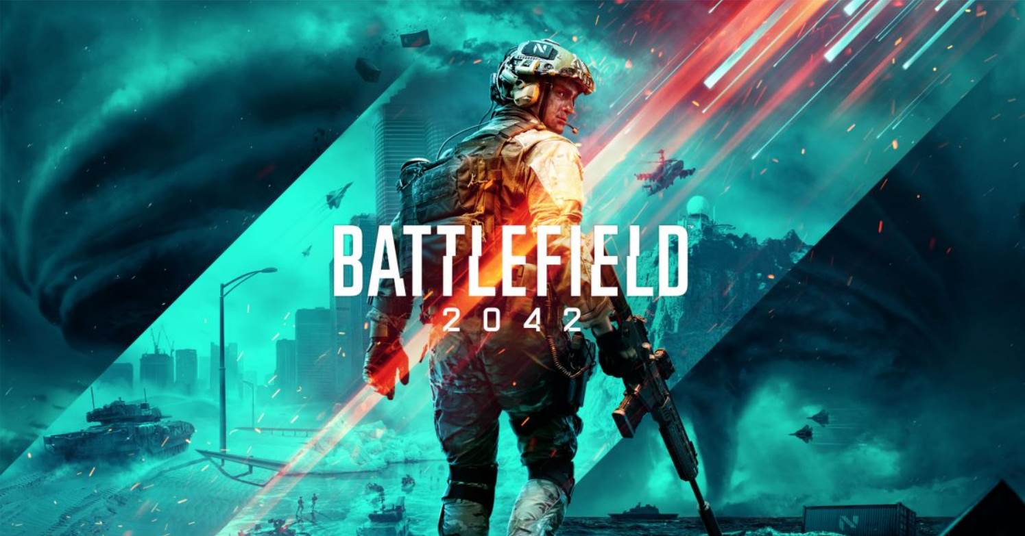 How to Download the Battlefield 2042 Trial with Xbox Game Pass