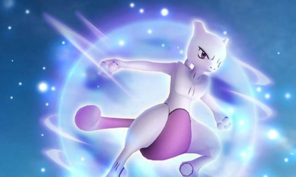 How to find Mewtwo in Pokémon Brilliant Diamond and Shining Pearl