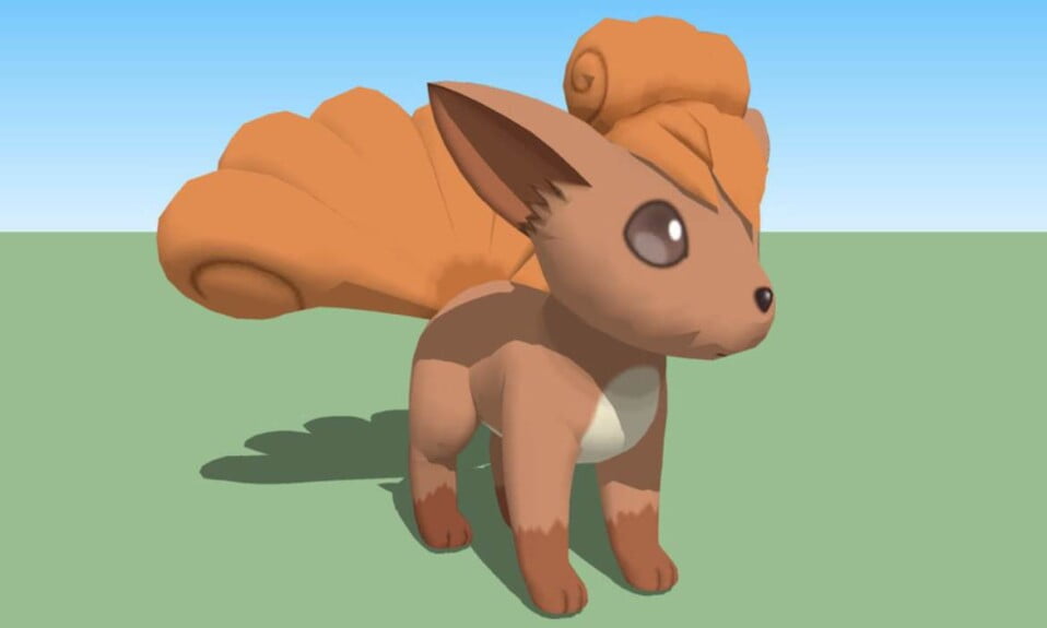 Where to Find Vulpix in Pokémon Brilliant Diamond and Shining Pearl