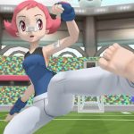 How to Beat Maylene in Pokémon Brilliant Diamond and Shining Pearl