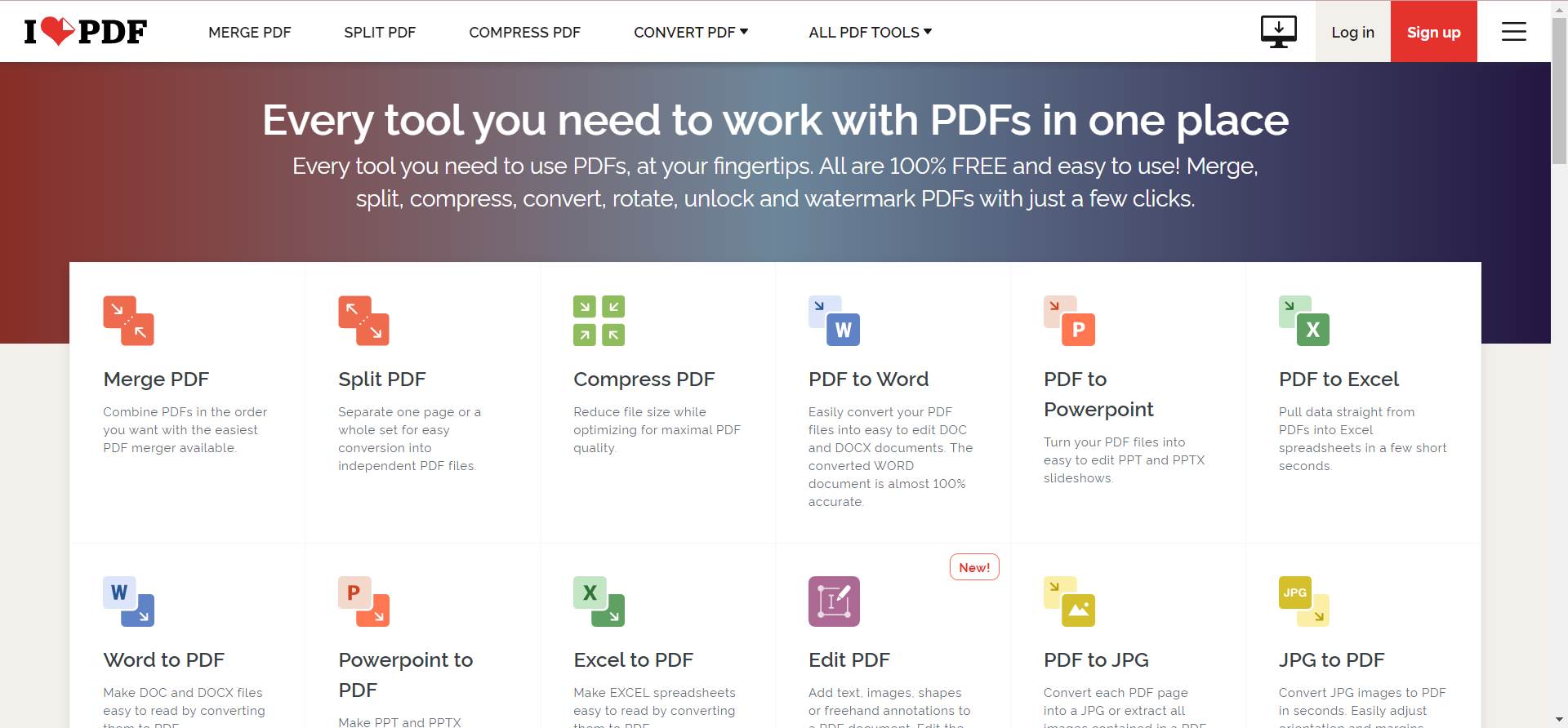 Best Word to PDF Converters of 2021| Free and Paid DOCX to PDF Converters