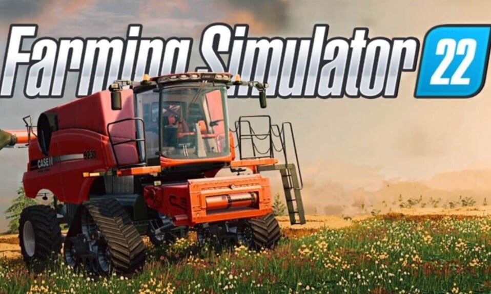 Farming Simulator 22 Difficulty Levels Explained