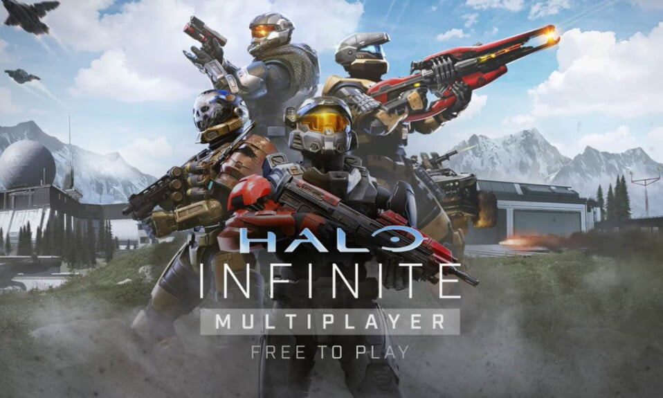 How Long is the Halo Infinite Multiplayer Beta and When Does it End?