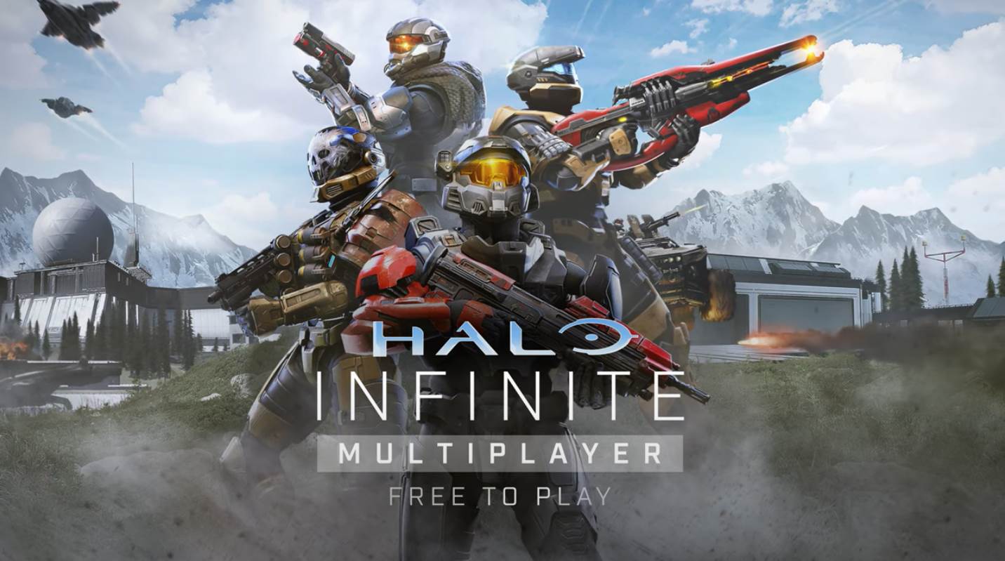 How Long is the Halo Infinite Multiplayer Beta and When Does it End?