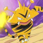 How to Evolve Electabuzz into Electivire in Pokémon Brilliant Diamond and Shining Pearl
