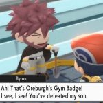 How to Get the Diploma in Pokémon Brilliant Diamond and Shining Pearl