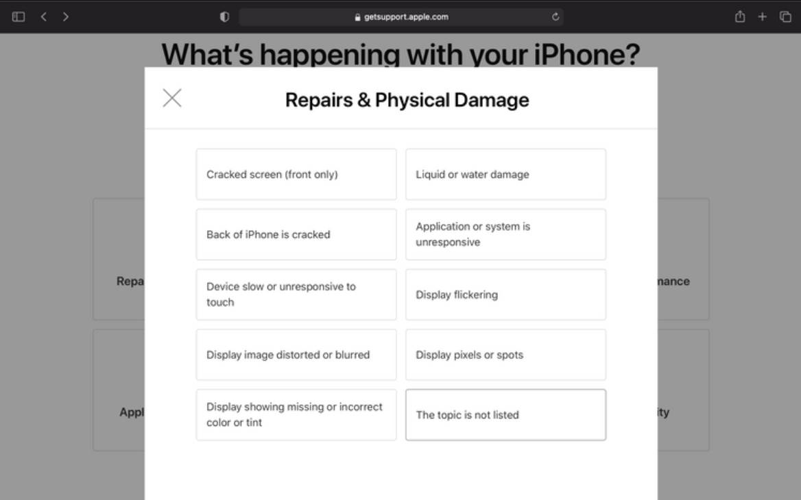How to Check If Your iPhone Has Fake Parts